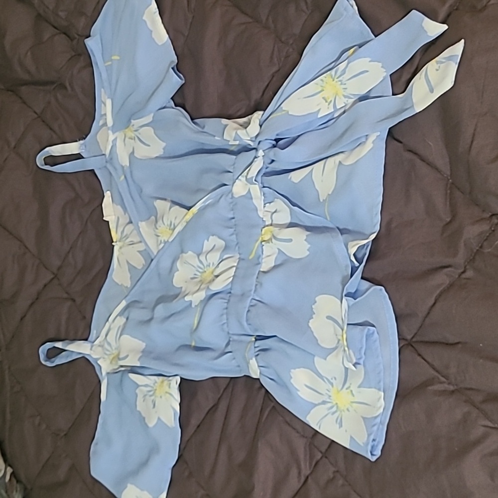 Very cute summer shirt